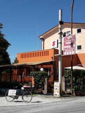 La Campagnola Trattoria con Alloggio, Misano Adriatico